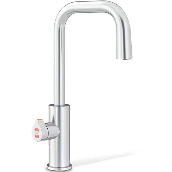 Zip HydroTap G5 BA Cube Brushed Chrome H5C785Z01AU | Bing Lee