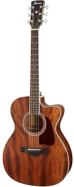 Ibanez AC340CEOPN Artwood Acoustic Guitar (Open Pore Natural)