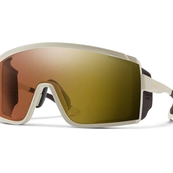 Smith Pursuit Performance Sunglasses - Matte Bone