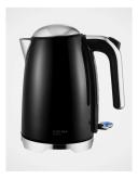 Cucina Prestigio Retro 1.7 Litre Kettle Black CK002B Black