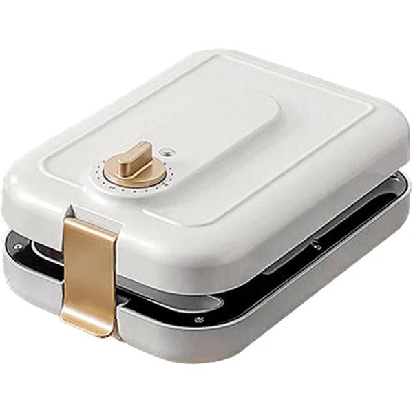 Sandwich Toaster Waffle Maker 3 in 1