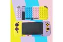 Nintendo Switch Console Case Cover Shockproof Protective