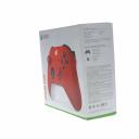 Xbox Core Wireless Controller Pulse Red