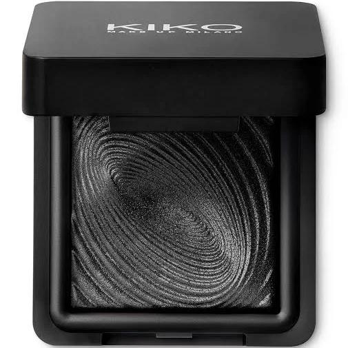 Kiko - Water Eyeshadow - 231 Black