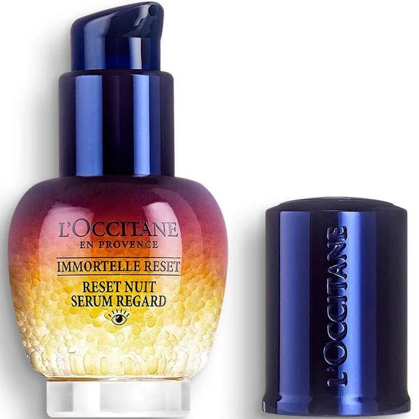 L'Occitane Immortelle Reset Eye Serum - 15 ml