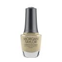 Morgan Taylor Nail Polish Fire Cracker 15ml