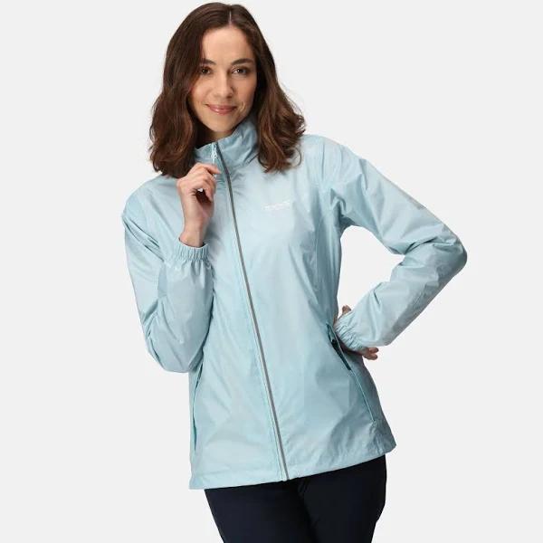 Regatta Corinne IV Womens Jacket 18 Sea Haze