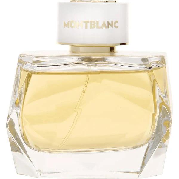 Mont Blanc Signature Absolue EDP - 90ml Tester