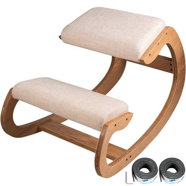 Ergonomic Kneeling Chair, Type A