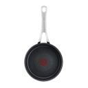 Jamie Oliver by Tefal Cooks Classic Induction Non Stick Hard Anodised Sautepan 26cm