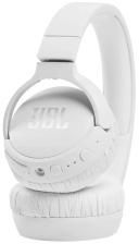 JBL Tune Wireless On Ear Noise Cancelling Headphones - White