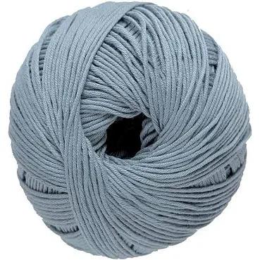 DMC Natura Yarn, 100 Percent Cotton, Azur N56