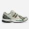 New Balance 1906R Aimé Leon Dore- Jade - Size 10 - Cream/silver-green