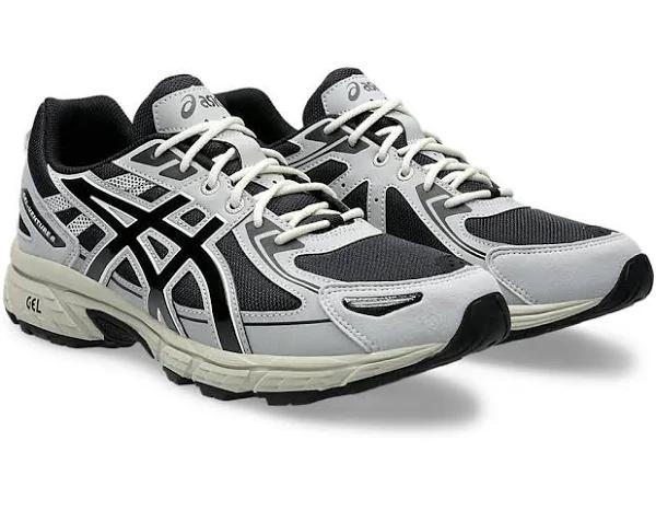 ASICS GEL-Venture 6 - Sportstyle Sneakers - Black/Black 4