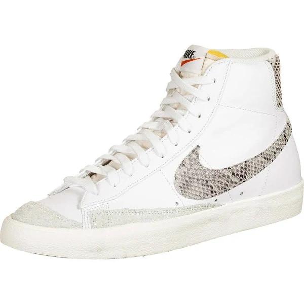 Nike Blazer Mid 77 Vintage - White