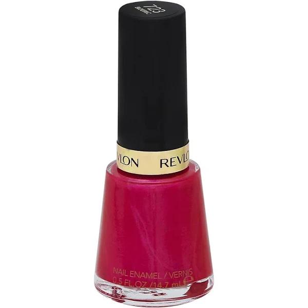 Revlon Nail Enamel - Electric