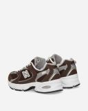 New Balance Brown 530 Sneakers