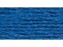 DMC Pearl Cotton Ball Size 8 87yd Royal Blue