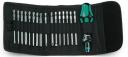 Wera Kraftform Kompakt 60 17 Piece Set