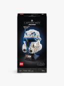 LEGO 75349 - Star Wars Captain Rex Helmet