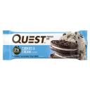 Quest Protein Bar White Chocolate Raspberry - 12 x 60g