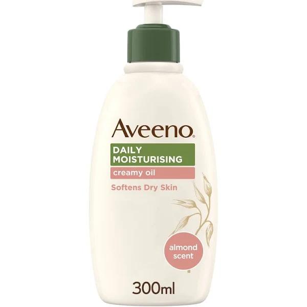 Aveeno Daily Moisturizing Lotion 300ml