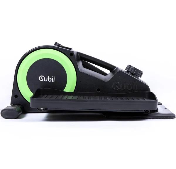 Cubii JR2, Under Desk Elliptical, Aqua