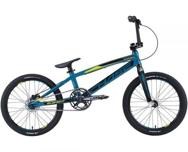 Chase Element Pro L Bike Blue / 20.5TT