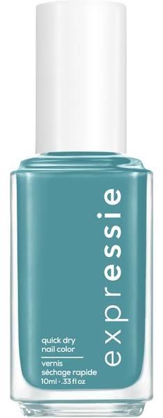 Essie Expressie Quick Dry Nail Polish - Up Up Away Message 10ml