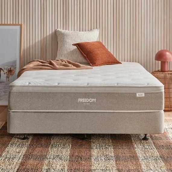 Freedom Nimbus Mattress by Freedom