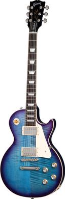 Gibson Les Paul Standard 60s Blueberry Burst Custom Colour