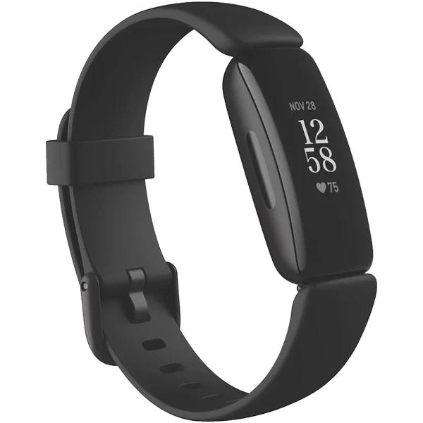 Fitbit Inspire 2 Health & Fitness Tracker - Black