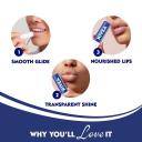 Nivea Original Care Lip Balm - 4.8 gm