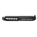 Lezyne Pocket Drive Pump - Black