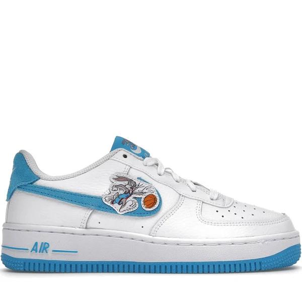 Nike Air Force 1 Low Hare Space Jam (GS)