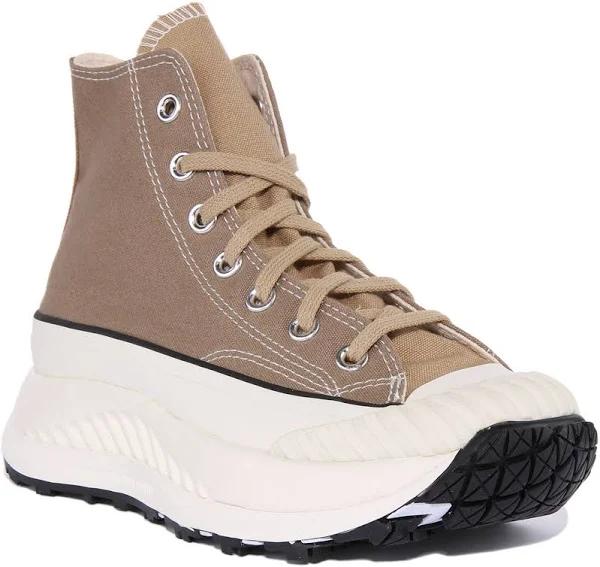 Sneakers Converse Chuck 70 AT-CX Brown