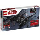 LEGO 75179 Star Wars Kylo Ren's Tie Fighter