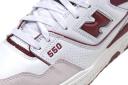 New Balance 550 Sneaker