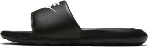 Nike Victori One Women's Slide - Black