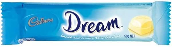 Cadbury Dream 50g x 42