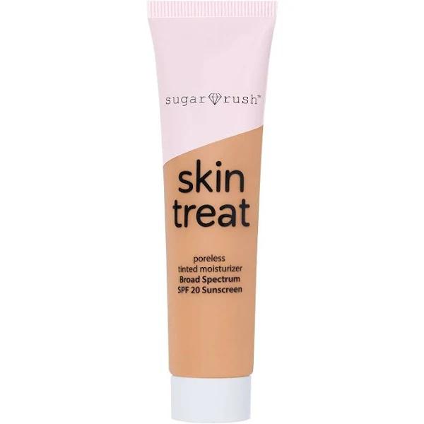 Tarte Cosmetics Skin Treat Poreless Tinted Moisturizer Broad Spectrum SPF 20