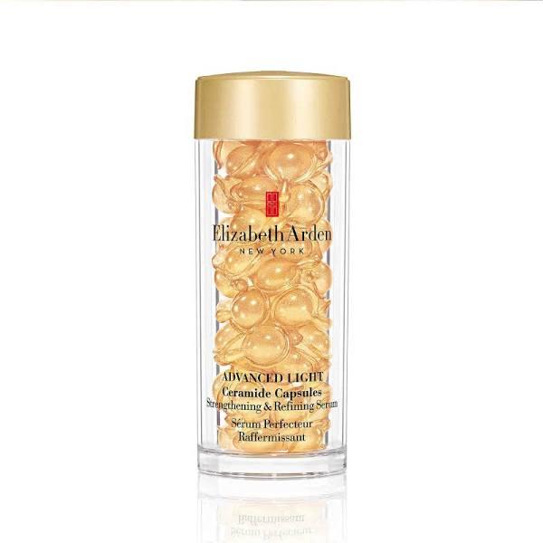 Elizabeth Arden - Advanced Light Ceramide Capsules - 60 Pieces