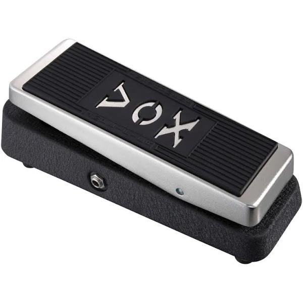 Vox V846 Hand Wired Wah Pedal