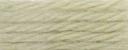 DMC Tapestry & Embroidery Wool 8.8 Yards Pale Pea Green 486-7371