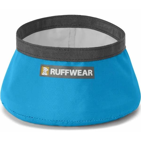 Ruffwear Trail Runner Ultralight Dog Bowl