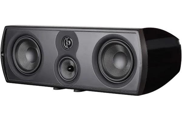 Aperion Verus III Grand Center Speaker (Black Gloss)