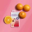 Skin Republic Brightening Vitamin C Face Mask Sheet 25ml