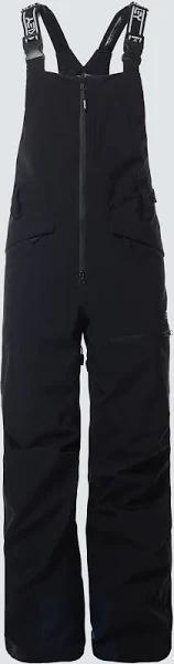 Oakley TNP Pants Black XS Man FOA400939-063-XS