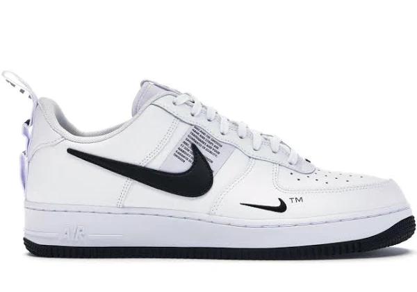 Nike Air Force 1 LV8 UL Men's Shoe - White