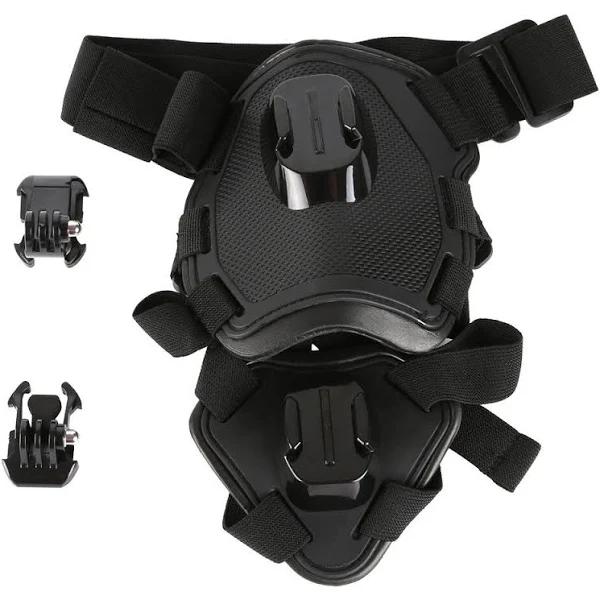 Dog Chest Strap For GoPro Hero 9 8 7 5 Session Camera Accessory Afterpay, Zip & Openpay Available